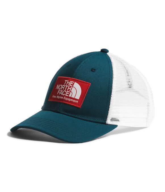 The North Face-Mudder Trucker