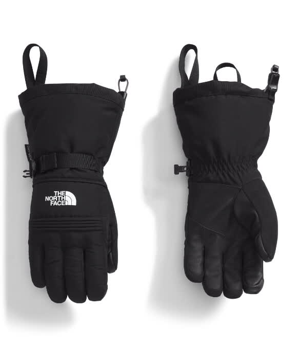 The North Face-Montana Ski Glove - Women's