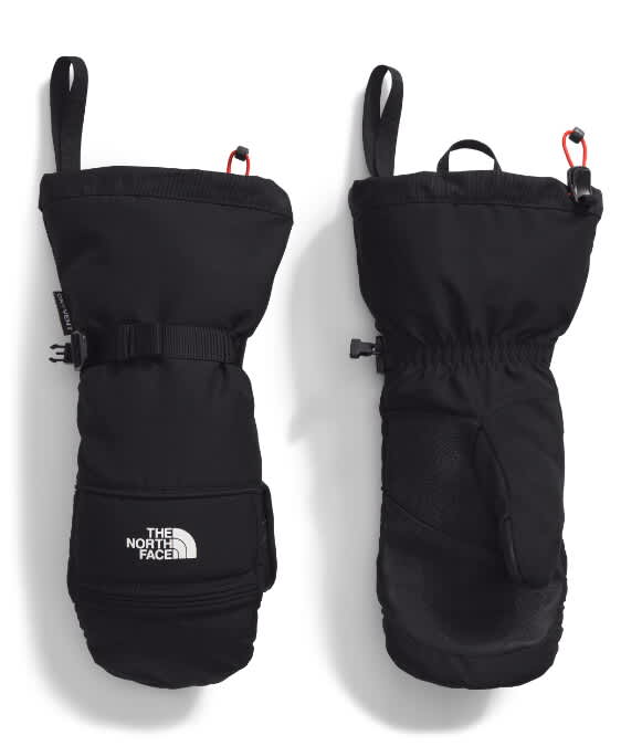 The North Face-Montana Ski Mitt - Women's