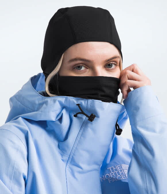 The North Face-Base Balaclava