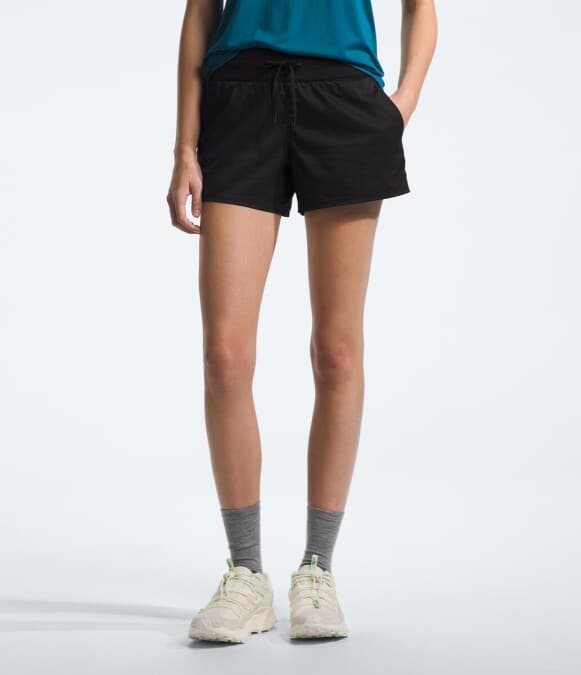 The North Face-Aphrodite Short - Women's