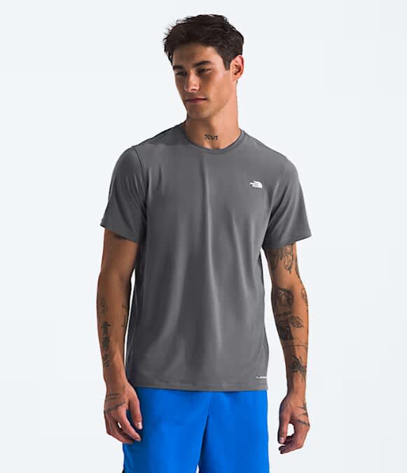 The North Face-Adventure Tee - Men's