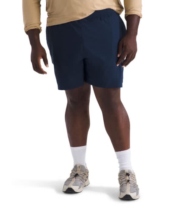 The North Face-Big Class V Pathfinder Pull-On Short - Men's