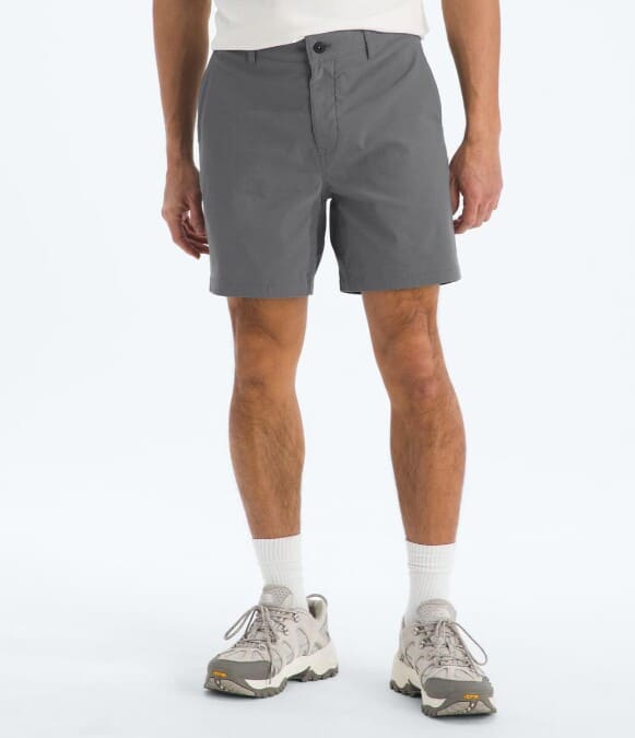 The North Face-Sprag Short Regular - Men's