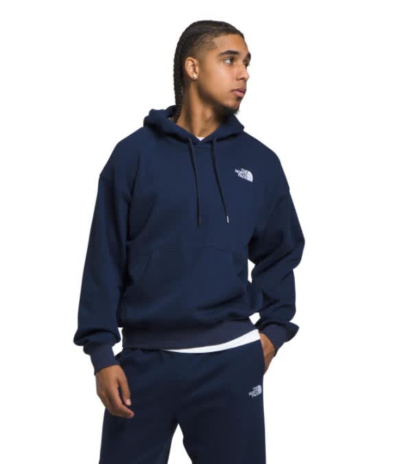 The North Face-Evolution Vintage Hoodie - Men's