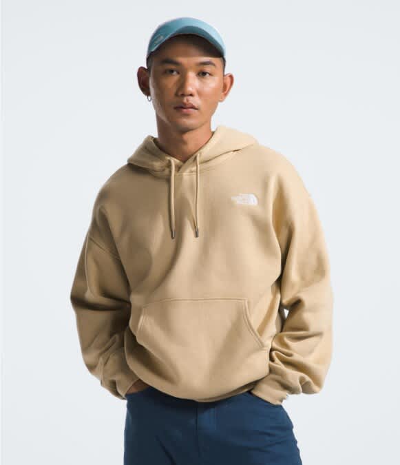 The North Face-Evolution Vintage Hoodie - Men's