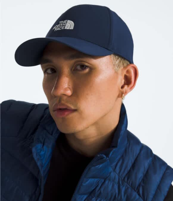 The North Face-66 FlashDry Hat