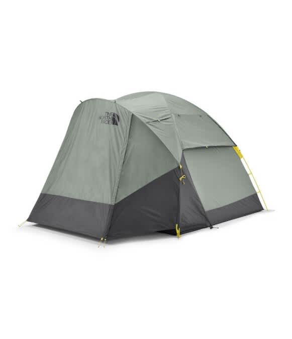 The North Face-Wawona 4 Person