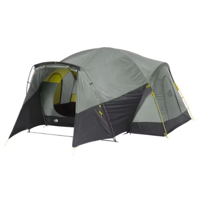 The North Face-Wawona 8 Person