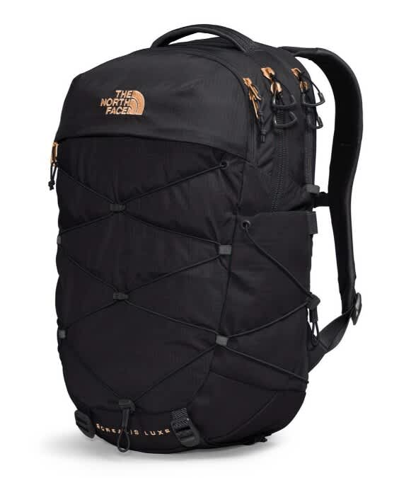 The North Face-Borealis Luxe - NPF - Women's