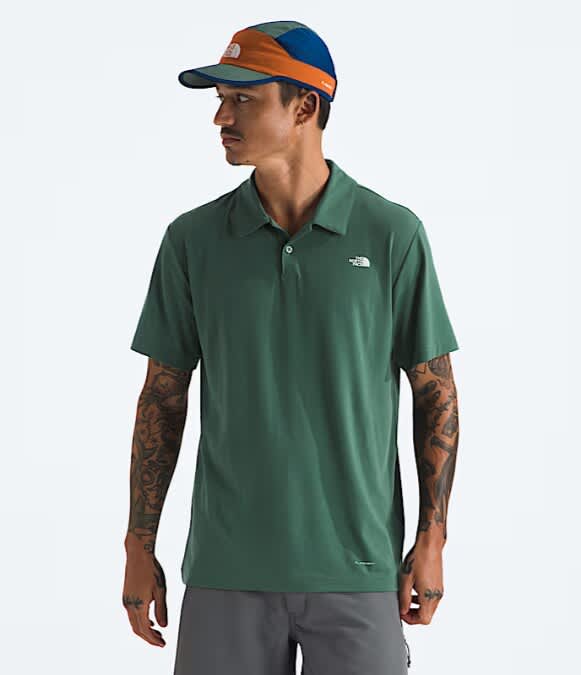 The North Face-Adventure Polo - Men's