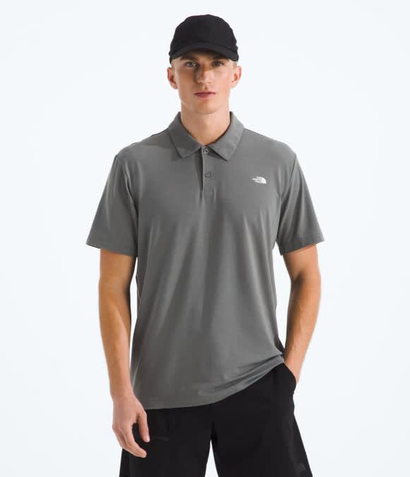 The North Face-Adventure Polo - Men's