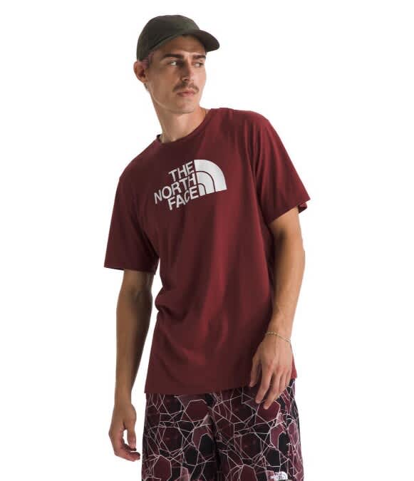 The North Face-Core Half Dome Short-Sleeve Tee - Men's