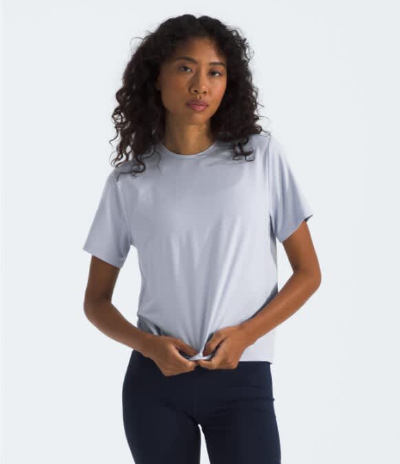 The North Face-Dune Sky Short-Sleeve - Women's