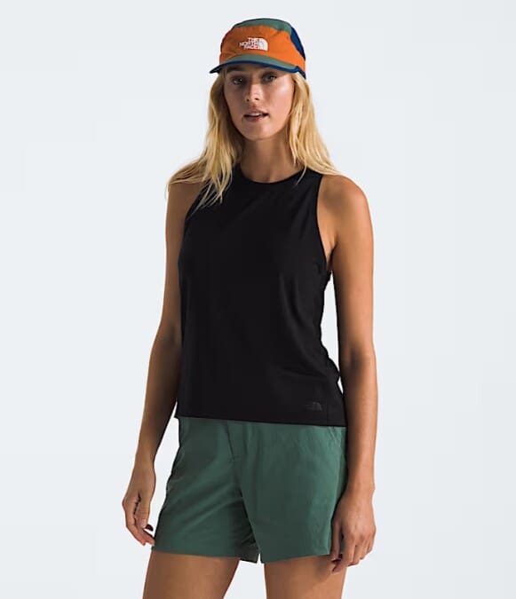 The North Face-Dune Sky Standard Tank - Women's