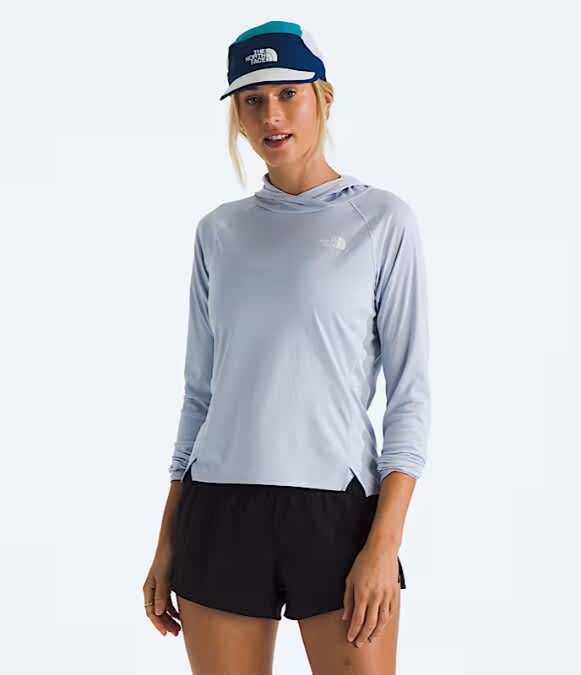 The North Face-Sunriser Hoodie - Women's
