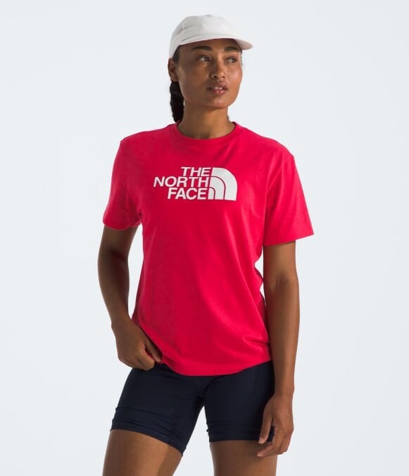 The North Face Core Half Dome Short-Sleeve Tee Women's