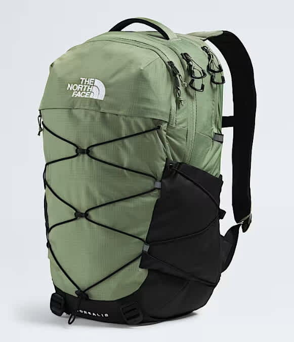 The North Face-Borealis