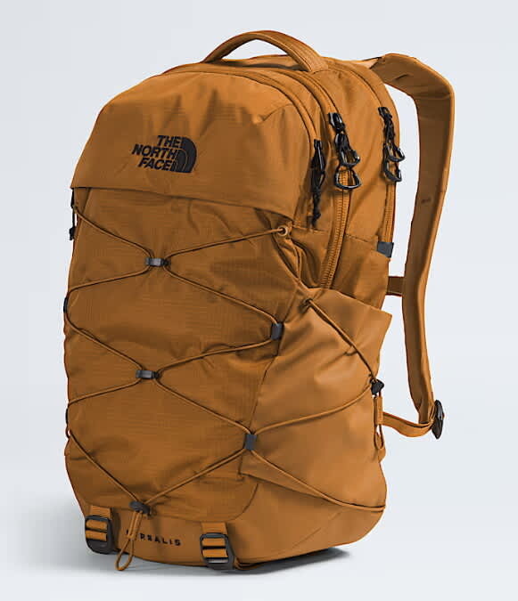The North Face-Borealis