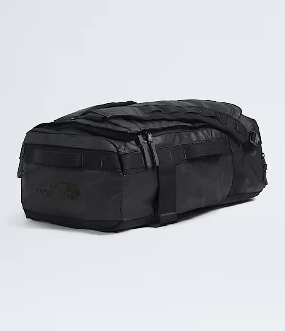 The North Face Base Camp Voyager 32L • Wanderlust Outfitters™
