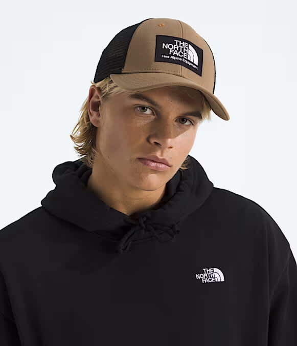 The North Face-Mudder Trucker