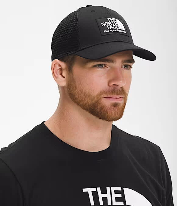 The North Face-Mudder Trucker