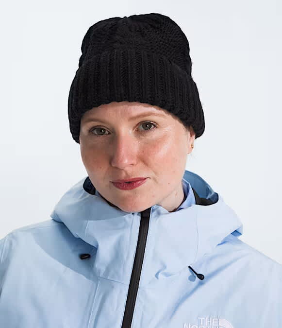 The North Face-Oh Mega Beanie - Women's