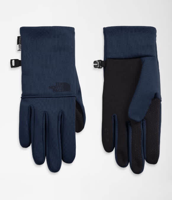 The North Face-Etip Recycled Glove - Men's