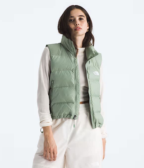 The North Face-Hydrenalite Down A-Line Vest - Women's