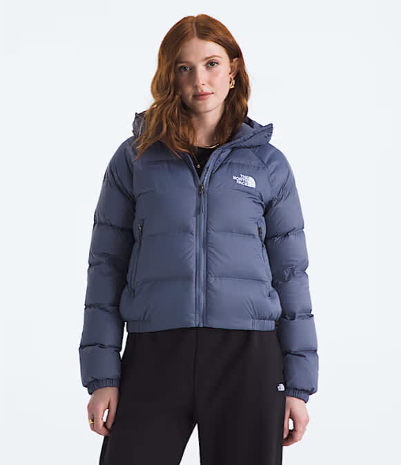 The North Face-Hydrenalite Down Hoodie - Women's