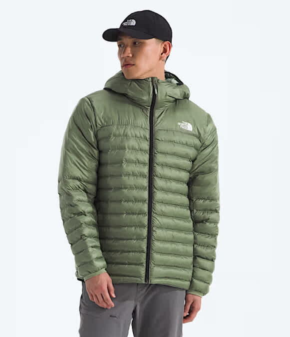 The North Face-Terra Peak Hoodie - Men's