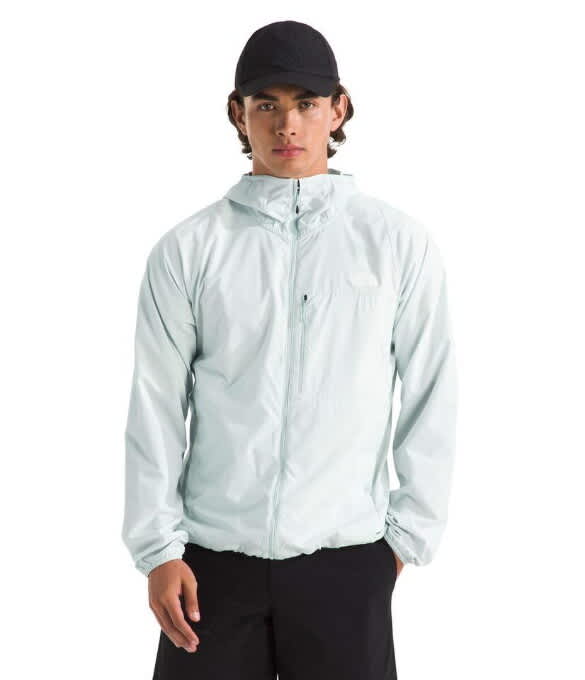 The North Face-LIGHTRANGE Woven Jacket - Men's