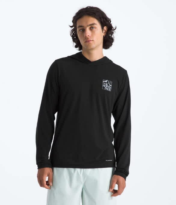 The North Face-Adventure Sunrise Hike Hood - Men's