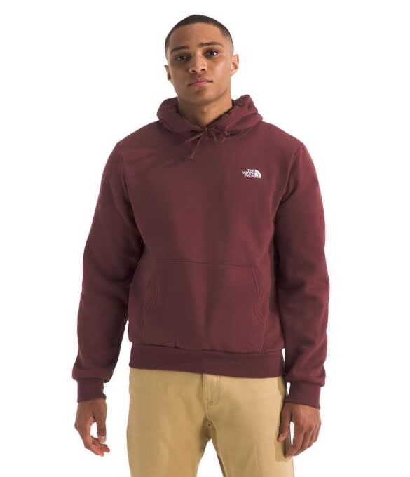 The North Face-Evolution Simple Dome Hoodie - Men's