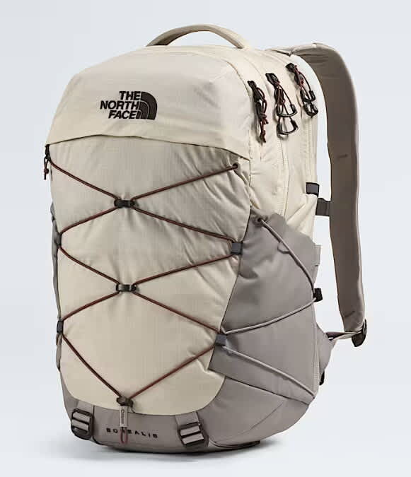 The North Face-Borealis