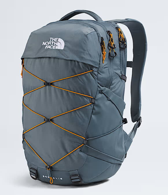 The North Face-Borealis
