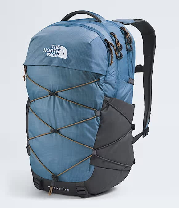 The North Face-Borealis