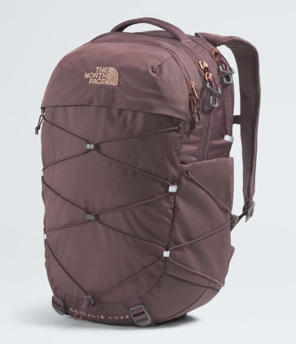 The North Face-Borealis Luxe - NPF - Women's