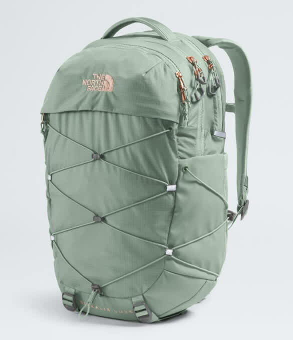 The North Face-Borealis Luxe - NPF - Women's