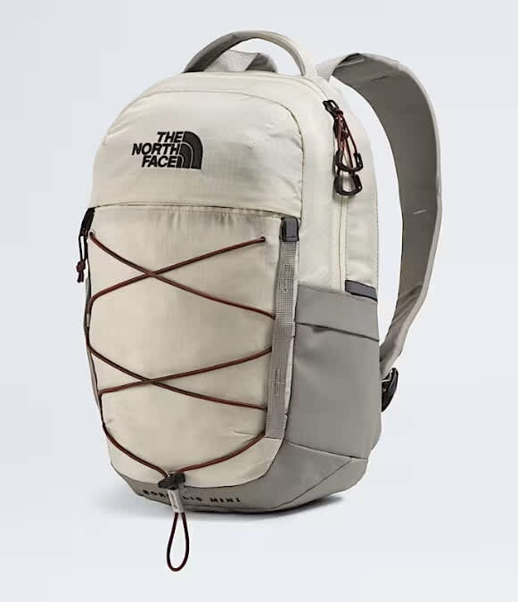 The North Face-Borealis Mini Backpack