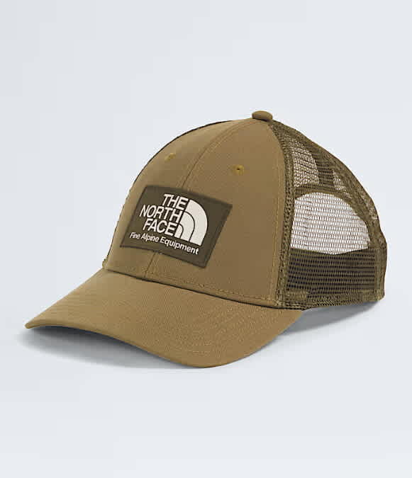 The North Face-Mudder Trucker