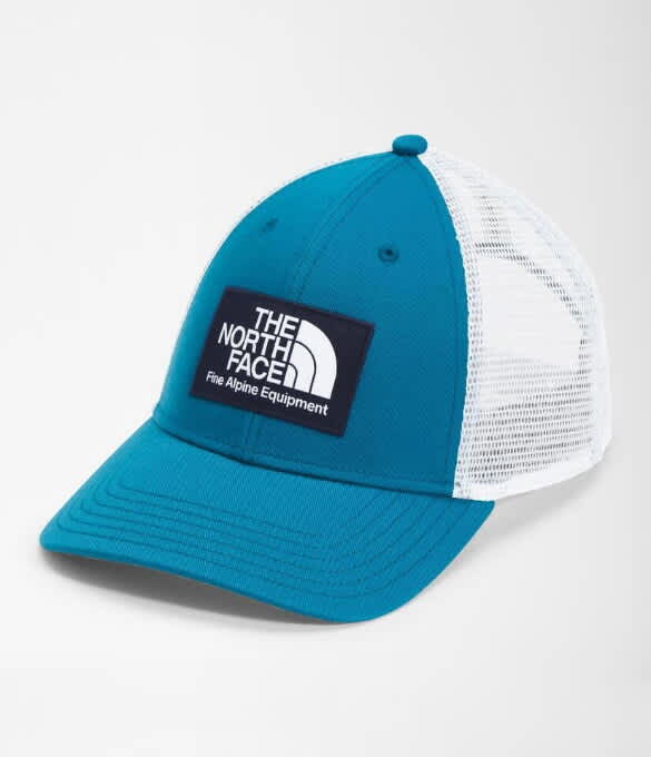 The North Face-Mudder Trucker