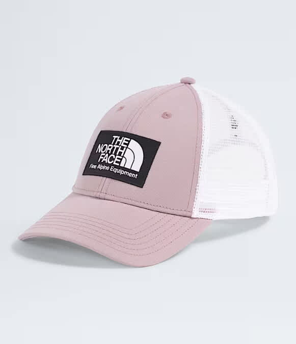 The North Face-Mudder Trucker
