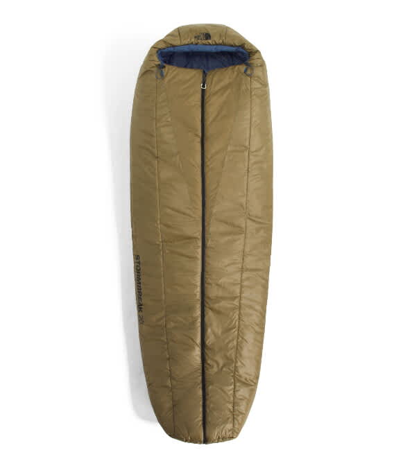 The North Face-Stormbreak 20F - Regular
