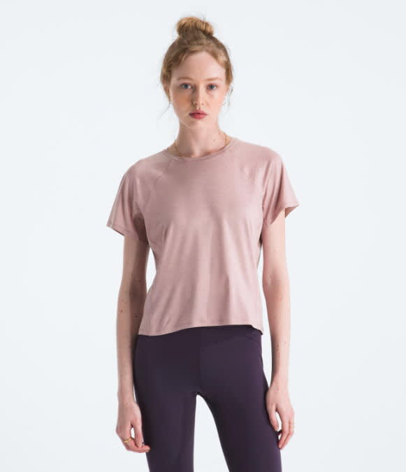 The North Face-Jaida Short-Sleeve Tee - Women's