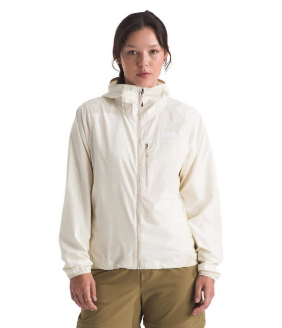 The North Face-LIGHTRANGE Woven Jacket - Women's
