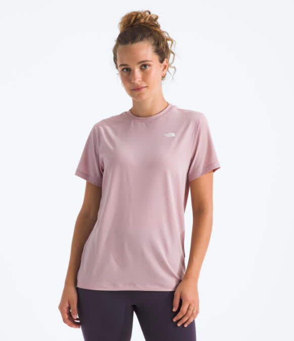 The North Face-Adventure Tee - Women's