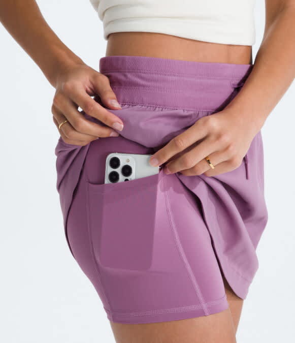 The North Face-Aphrodite Arise Skort - Women's