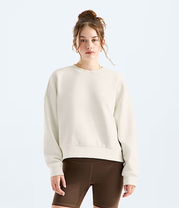 The North Face-Jaida Crew - Women's