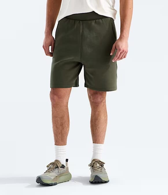 The North Face-Dynamic Shorts - Men's